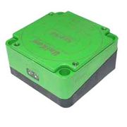 Sensor Indu 20-250Vca 40Mm PS40D1W - Sense