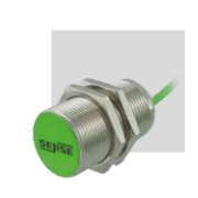 Sensor Indu Al 20-250Vca 10Mm Cb 2M PS1030GI70A2EX - Sense