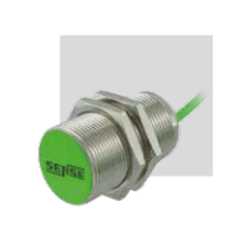 Sensor Indu Al 20-250Vca 10Mm Cb 2M PS1030GI70A2EX - Sense