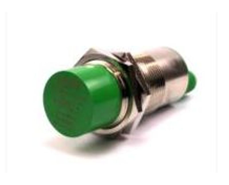 Sensor Capacitivo Met 10-30Vcc M30 20Mm CS2030GP70A2JV1 - Sense