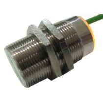 Sensor Indu Met 10-30Vcc M18 10Mm Cb 2M PS1030GI50E - Sense