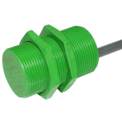 Sensor Indu 10-30Vcc M30 10Mm Cb 2M PS1030GP50A2EX - Sense