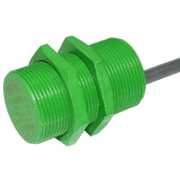 Sensor Indu 10-30Vcc M30 10Mm Cb 2M PS1030GP50A2EX - Sense