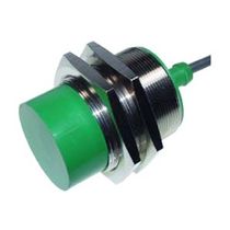 Sensor Indu Met 20-250Vca 25Mm Cb 2M PS2551GWFSY - Sense