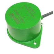 Sensor Indu 10-30Vcc 25Mm Cb 2M PS25K7ASZ - Sense