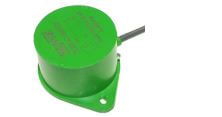 Sensor 20-250Vca 25Mm Cb 2M PS25K7WFSY - Sense - Dimensional