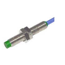 Sensor Indu Met 7-12Vcc 2Mm Cb 2M PS28GM45N - Sense