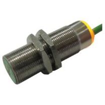 Sensor Indu Ai 10-30Vcc M18 5Mm Cab6M PS518GX50A26PU - Sense