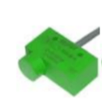 Sensor Indu Met 10-30Vcc 5Mm - Sense