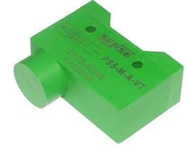 Sensor Magnetico 3Mm MZT8-03VPS-KP0 1044458 - Sick - Dimensional