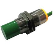 Sensor Indu Met 20-250V M18 8Mm Cb 2M PS818GI70UFEX - Sense