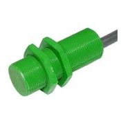 Sensor Indu 10-60Vcc M18 8Mm Cb 2M PS818GP50N5 - Sense