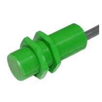 Sensor Indu 10-60Vcc M18 8Mm Cb 2M PS818GP50N5 - Sense