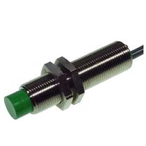 Sensor Indu Met 10-30Vcc 6Mm Cb 2M PSL612GI50E2 - Sense