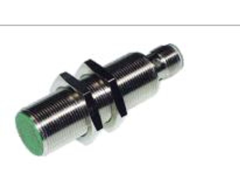 Sensor Indu Met 10-30Vcc 8Mm PSL818GI50E2V1 - Sense - Dimensional