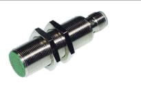 Sensor Indu Met 10-30Vcc 8Mm PSL818GI50E2V1 - Sense - Dimensional