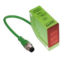 Sensor Fotoelet Barr 10-30Vcc 10M RO10KEPA2DPV1J - Sense