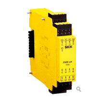 Modulo I/O 8E/6S 24V FX3XTIO84002 - Sick