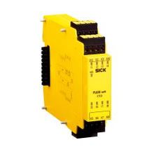 Modulo I/O 8E/8S FX3XTDI80002 - Sick