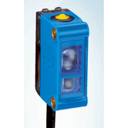 Sensor Contraste Pnp 12,5Mm KTM-WP11172P - Sick
