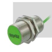 Sensor Indu Met M30 10Mm Cb 2M PS1030GI50WFEX - Sense