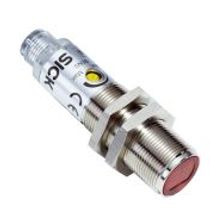 Sensor Fotoelet Lt 10-30Vcc 20M VSE1802N42432 - Sick