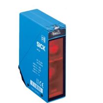 Sensor Fotoelet Met 10-30Vcc 2500Mm WT242B210 - Sick