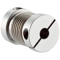 Acoplamento Transmissao Eixo Fole 12Mm KUP1012B - Sick