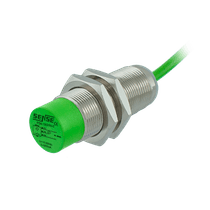 Sensor Indu 90-250Vca M18 8Mm PS818GI50W3F - Sense
