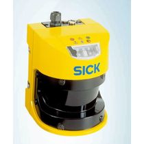 Sensor Laser Ext/Int 190Gr 24V 49000Mm S30A7011CA - Sick