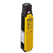 Chave Seg 4A 24Vcc 1Na+3Nf I10E0233LOCK - Sick