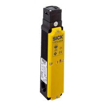 Chave Seg 4A 24Vcc 1Na+3Nf I10E0233LOCK - Sick