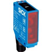 Sensor Fotoelet Barr Met 10-30Vcc 25Mm WL12G3B2531 - Sick