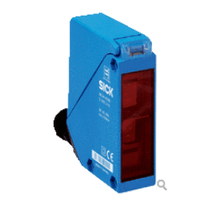 Sensor Refle 10-30Vcc 0,03-22Mm WL34V240 - Sick