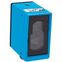 Sensor Fotoelet Met 20-250V 45M WL45R260 - Sick