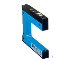 Sensor Fotoelet Met 10-30Vcc WF5060B410 - Sick