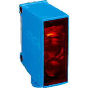 Sensor Fotoelet 10-30Vcc GL10P4551 - Sick