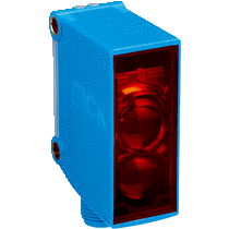 Sensor Fotoelet 10-30Vcc GL10P4551 - Sick