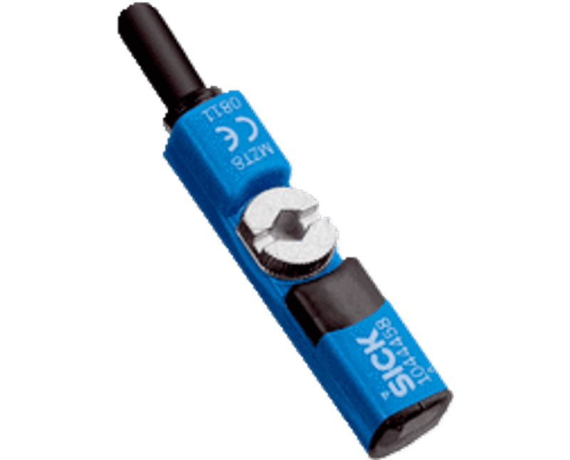 Sensor Magn Para Cilindro Na 10-30V Pnp Ip68 M12 Mzt803Vpskq