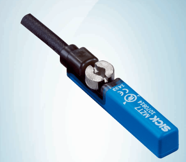 Sensor Magnetico Pnp 10 A 30Vcc MZT703VPSKQ0 - Sick - Dimensional