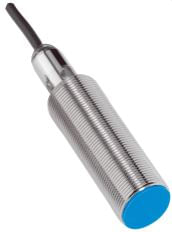 Sensor Indu Met 10-30Vcc 8Mm Cb 2M IME18-08BPSZW2S - Sick - Dimensional