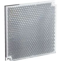 Refletor Sensor Otico Quadr Paraf 96X96Mm PL100 - Sick