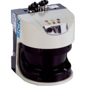 Sensor Laser 2D Ext 190Gr 24V 0-80000Mm LMS51120100 - Sick