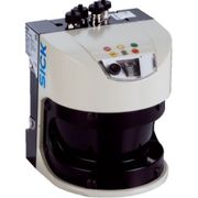 Sensor Laser 2D Ext 190Gr 24V 0-80000Mm LMS51120100 - Sick