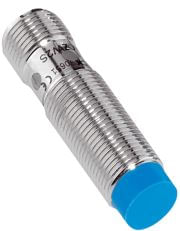 Sensor Indu Met 10-30Vcc 8Mm IME1208NPSZC0K - Sick - Dimensional