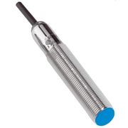 Sensor Indu Met 10-30Vcc 4Mm Cb 2M IME1204BNSZW2S - Sick