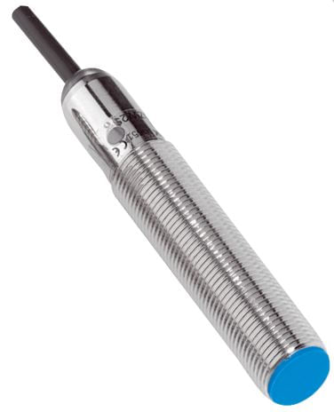 Sensor Indu Met 10-30Vcc 4Mm Cb 2M IME1204BNSZW2S - Sick - Dimensional