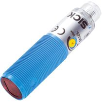 Sensor Fotoelet Pnp 10-30Vcc 100Mm VTF1802P42417 - Sick