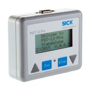 Interface Ihm Teclado PGT12P - Sick
