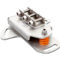 Suporte Fixacao Inox P/Sensor BEFAHDME - Sick